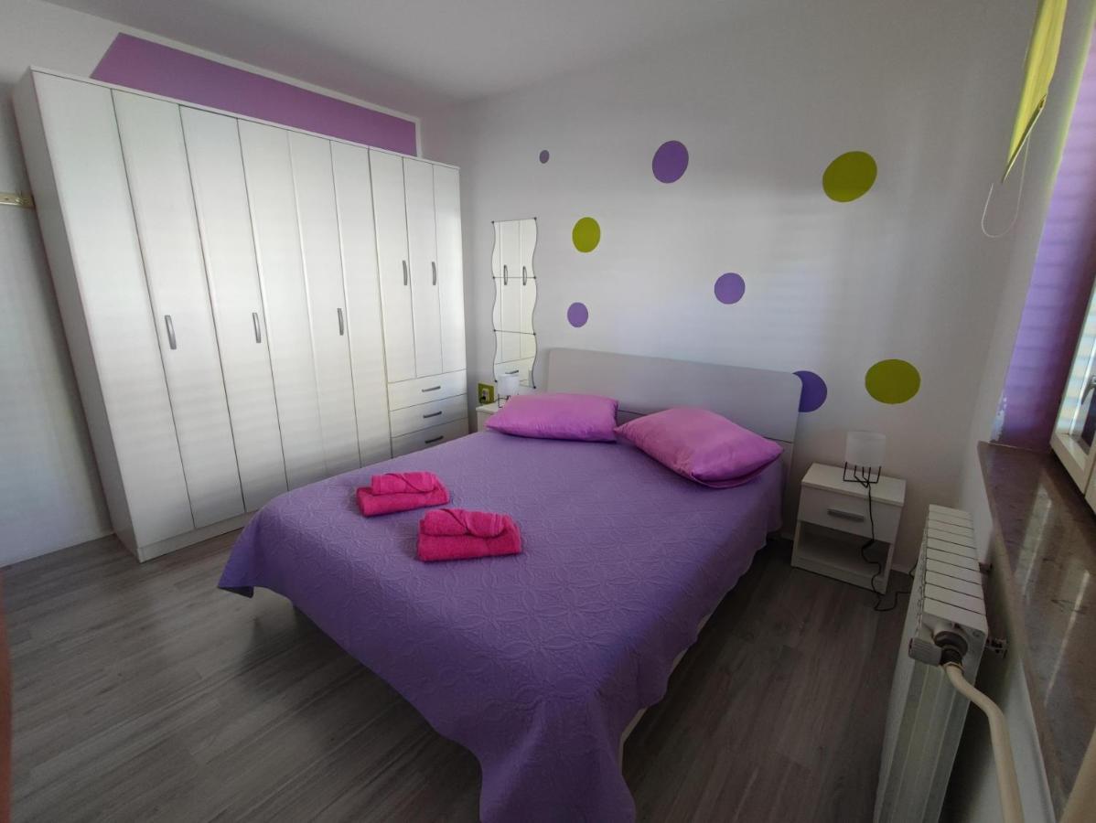 Apartment Ari Rovinj Buitenkant foto