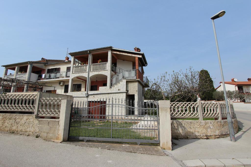 Apartment Ari Rovinj Buitenkant foto